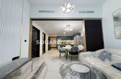 Apartment - 1 Bedroom - 2 Bathrooms for sale in Opalz By Danube Tower 2 - Opalz by Danube - Dubai Science Park - Dubai
