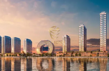 Apartment - 3 Bedrooms - 5 Bathrooms for sale in Sobha Aquamont - Umm Al Quwain