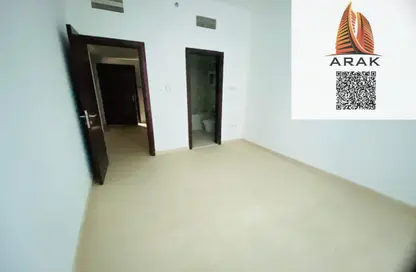 Apartment - 1 Bedroom - 2 Bathrooms for sale in City Tower - Al Nuaimiya - Ajman Apartment - 1 Bedroom - 2 Bathrooms for sale in City Tower - Al Nuaimiya - Ajman