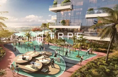 شقة - 1 حمام للبيع في بوابة الصفا - الوصل - دبي