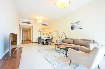 Apartment - 1 Bedroom - 2 Bathrooms for sale in SOL Bay - Business Bay - Dubai