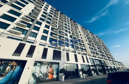 Apartment - 1 Bedroom - 1 Bathroom for rent in Liva - Town Square - Dubai
