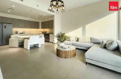 Apartment - 2 Bedrooms - 2 Bathrooms for sale in Park Heights 2 - Park Heights - Dubai Hills Estate - Dubai