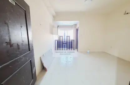 Apartment - 1 Bathroom for rent in GGICO Building Moweilah - Muwaileh Commercial - Sharjah