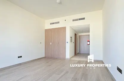 Apartment - 1 Bathroom for sale in AZIZI Riviera 37 - Meydan One - Meydan - Dubai