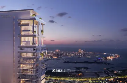Apartment - 2 Bedrooms - 3 Bathrooms for sale in The Chedi Private Residences - Barsha Heights (Tecom) - Dubai