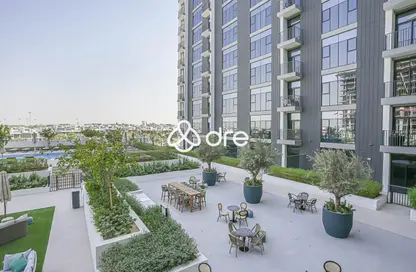 Apartment - 2 Bedrooms - 2 Bathrooms for sale in Golfville - Dubai Hills Estate - Dubai