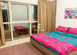 Apartment - 2 bedrooms - 3 bathrooms for rent in Marina Heights - Marina Square - Al Reem Island - Abu Dhabi