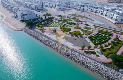 فيلا - 5 غرف نوم - 6 حمامات للبيع في جزيرة الشمس - مدينة أجمل مكان - مدينة الواجهة المائية لإمارة الشارقة - الشارقة