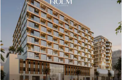 شقة - 1 حمام للبيع في جميرا جاردن سيتي - السطوة - دبي