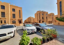 Outdoor Building image for: Studio - 1 bathroom for rent in Ministries Complex - Khalifa Park - Eastern Road - Abu Dhabi, Image 1