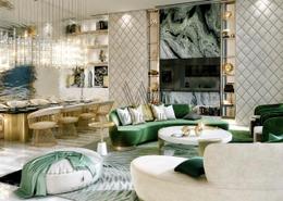 Apartment - 2 bedrooms - 2 bathrooms for sale in Damac City - Al Safa 1 - Al Safa - Dubai