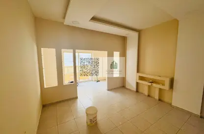 Apartment - 1 Bedroom - 2 Bathrooms for rent in The Icon Casa 2 - Al Rashidiya 3 - Al Rashidiya - Ajman