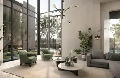 Villa - 4 Bedrooms - 4 Bathrooms for sale in Leon at Athlon - Athlon by Aldar - Dubai Land - Dubai