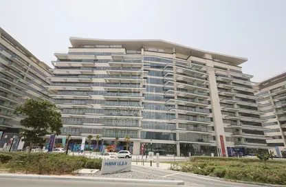 Apartment - 3 Bedrooms - 3 Bathrooms for sale in Mayan 1 - Mayan - Yas Island - Abu Dhabi