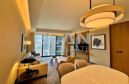 Apartment - 2 Bedrooms - 2 Bathrooms for rent in The Address Residences Dubai Opera Tower 1 - The Address Residences Dubai Opera - Downtown Dubai - Dubai