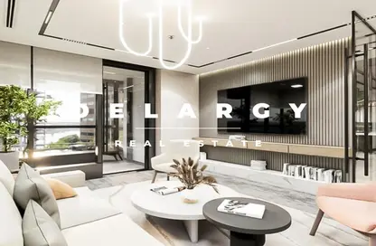 Office Space - Studio for sale in Jumeirah Bay X3 - JLT Cluster X - Jumeirah Lake Towers - Dubai