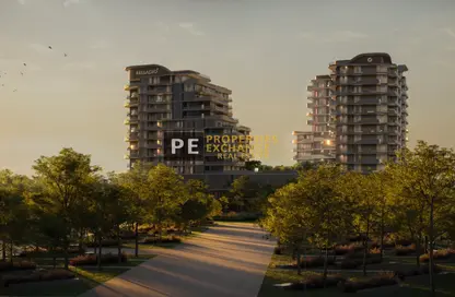 Apartment - 2 Bedrooms - 3 Bathrooms for sale in Bellagio by Sunrise - Wasl Gate - Dubai