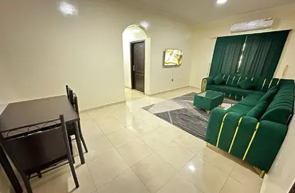 Apartment - 2 Bedrooms - 2 Bathrooms for rent in Al Mowaihat 3 - Al Mowaihat - Ajman