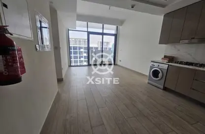 Apartment - 1 Bedroom - 1 Bathroom for rent in AZIZI Riviera - Meydan One - Meydan - Dubai