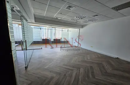 Office Space - Studio - 2 Bathrooms for rent in Capital Golden Tower - Business Bay - Dubai