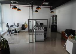 مكتب للبيع في سمارت هايتس - برشا هايتس (تيكوم) - دبي