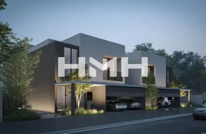 Villa - 4 Bedrooms - 3 Bathrooms for sale in Al Suyoh - Sharjah