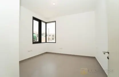 Villa - 5 Bedrooms - 4 Bathrooms for rent in Maple 1 - Maple at Dubai Hills Estate - Dubai Hills Estate - Dubai