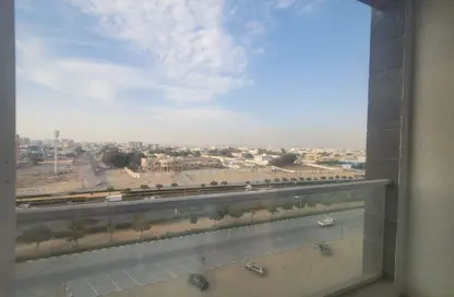 شقة - 2 غرف نوم - 2 حمامات للايجار في 2  الروضة - الروضة - عجمان