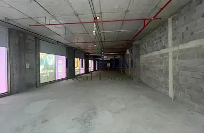 Retail - Studio for rent in Al Muteena - Deira - Dubai