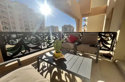 Apartment - 2 Bedrooms - 3 Bathrooms for sale in Al Ramth 47 - Remraam - Dubai Land - Dubai