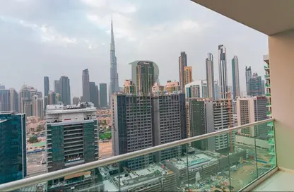شقة - 2 غرف نوم - 2 حمامات للبيع في فيرا ريسيدنسز - الخليج التجاري - دبي