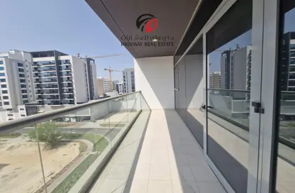 شقة - غرفة نوم - 2 حمامات للايجار في جميرا جاردن سيتي - السطوة - دبي