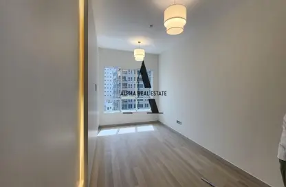 Apartment - 2 Bedrooms - 2 Bathrooms for rent in Robot Park Tower - Al Khan - Sharjah
