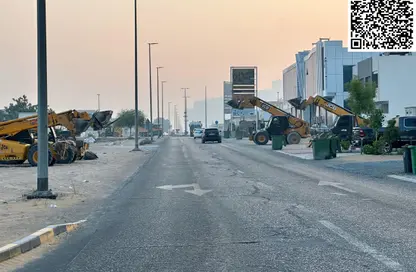 Land - Studio for sale in Al Helio 1 - Al Helio - Ajman