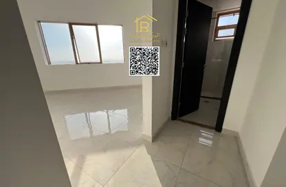 Apartment - 2 Bedrooms - 3 Bathrooms for sale in Al Ghoroub Tower - Al Alia - Ajman