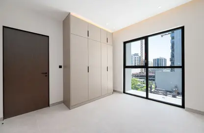 Apartment - 1 Bedroom - 1 Bathroom for rent in Garden City 2 - Jumeirah Garden City - Al Satwa - Dubai