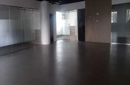 Office Space - Studio for rent in Daytona House - Green Community Motor City - Motor City - Dubai