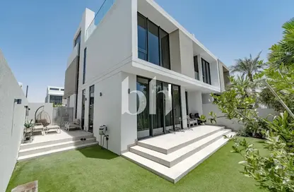 Townhouse - 3 Bedrooms - 3 Bathrooms for sale in Golf Grove - Dubai Hills Estate - Dubai
