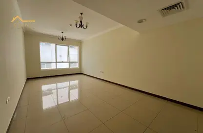 Apartment - 2 Bedrooms - 2 Bathrooms for rent in Al Mahatta - Al Qasimia - Sharjah
