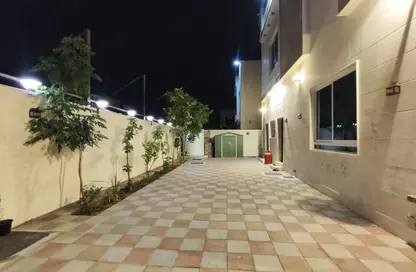 Villa - 5 Bedrooms - 7+ Bathrooms for sale in Al Helio 2 - Al Helio - Ajman