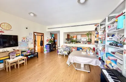 Apartment - 1 Bedroom - 1 Bathroom for sale in Al Thayyal 1 - Al Thayyal - Greens - Dubai