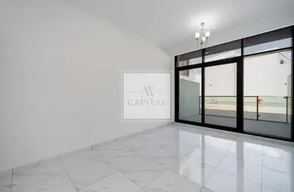 Apartment - Studio - 1 Bathroom for rent in Serenity Lakes 5 - Jumeirah Village Circle - Dubai