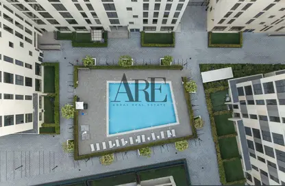 Apartment - 3 Bedrooms - 4 Bathrooms for sale in Seerah - Al Mamsha - Muwaileh - Sharjah