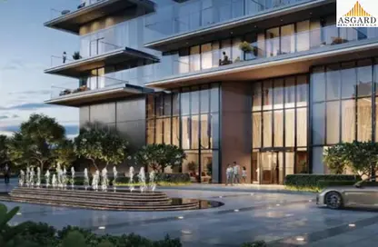 شقة - 1 حمام للبيع في بيفرلي جراندي باي اتش ام بي هومز - موتور سيتي - دبي