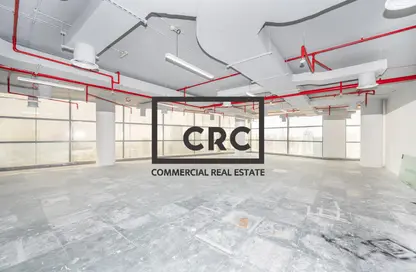 Office Space - Studio for rent in Shatha Tower - Dubai Media City - Dubai