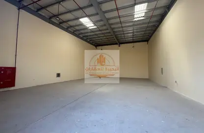 مستودع - استوديو - 1 حمام للايجار في السجع إس - آلصجعه - الشارقة