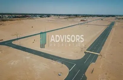Land - Studio for sale in Alreeman - Al Shamkha - Abu Dhabi