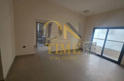Apartment - 1 Bedroom - 2 Bathrooms for rent in Al Rashidiya Towers - Al Rashidiya - Ajman Downtown - Ajman