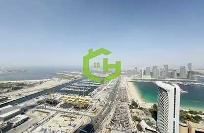 Apartment - 2 Bedrooms - 3 Bathrooms for rent in Elite Residence - Dubai Marina - Dubai